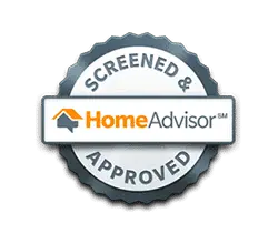 home advisor aproved
