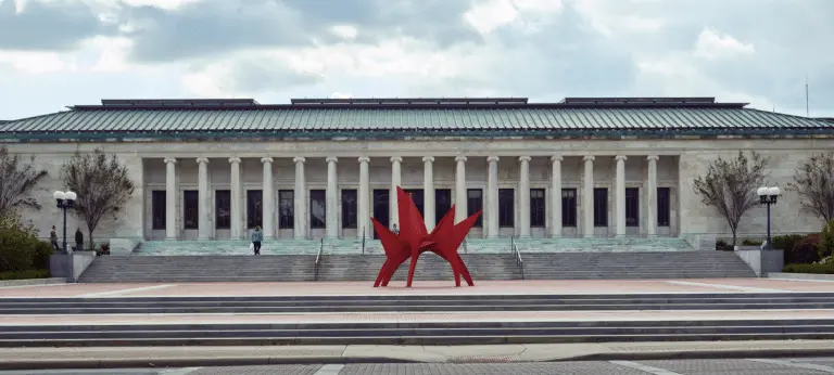 Toledo Museum of Art