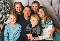 Kevin & Family - Toledo Basement Repair
