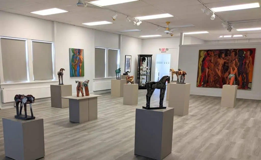 Adrian Center for the Arts