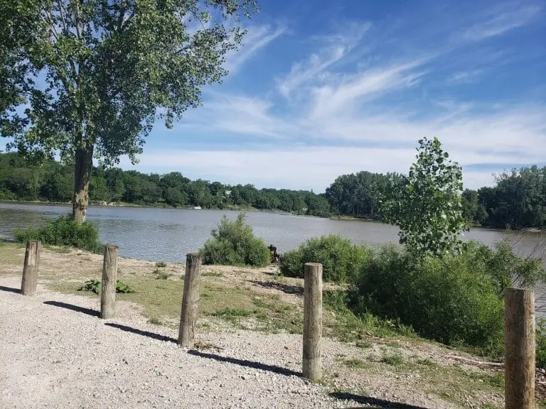 Orleans Park