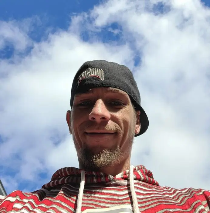 Corey Kachenmeister