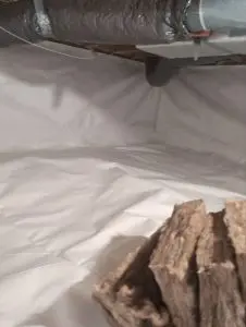Crawl Space Encapsulation in Toledo, OH: Costs, Benefits & Air Quality