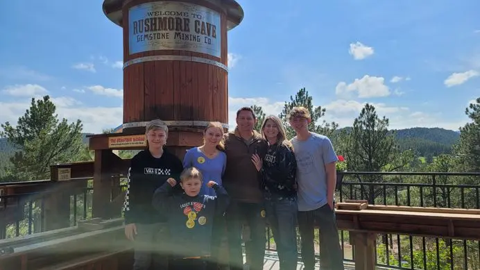 Kevin-Oberhouse-and-his-family