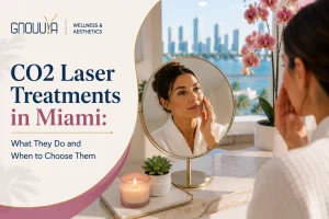 CO2 Laser Treatments in Miami