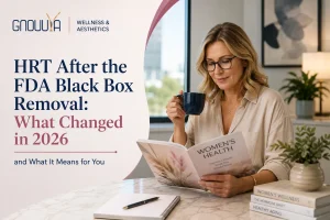 HRT After the FDA Black Box Removal