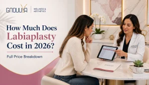 Labiaplasty Cost in 2026