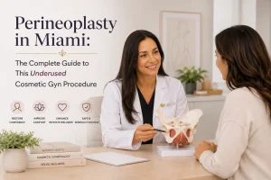 Perineoplasty in Miami
