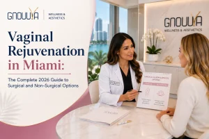 Vaginal Rejuvenation in Miami