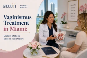 Vaginismus Treatment in Miami