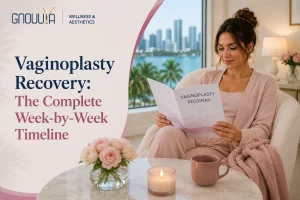 Vaginoplasty Recovery