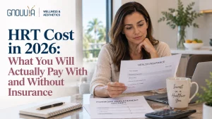 HRT Cost in 2026