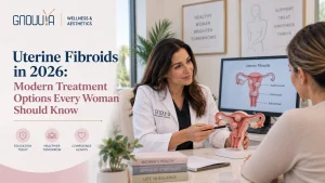 Uterine Fibroids in 2026