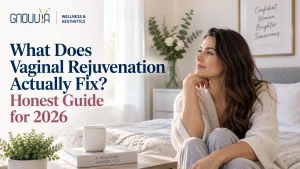 Vaginal Rejuvenation