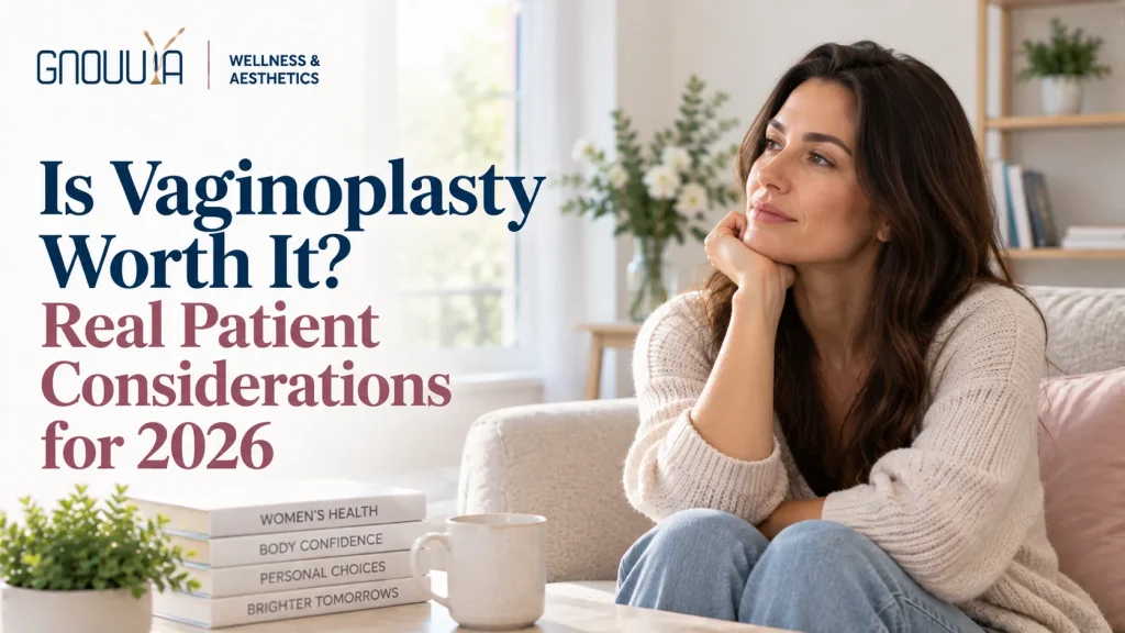 Vaginoplasty
