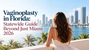 Vaginoplasty in Florida