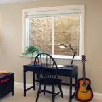 Basement Egress Windows