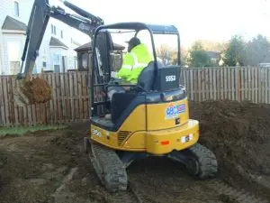 Foundation Repair