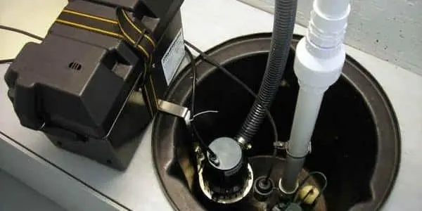 Battery Backup System | Beltsville, MD | Aquaguard Waterproofing