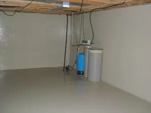 Basement Waterproofing | Washington, DC | AquaGuard Waterproofing