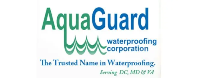 AquaGuard Waterproofing