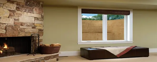 Egress Windows | Baltimore, MD | AquaGuard Waterproofing