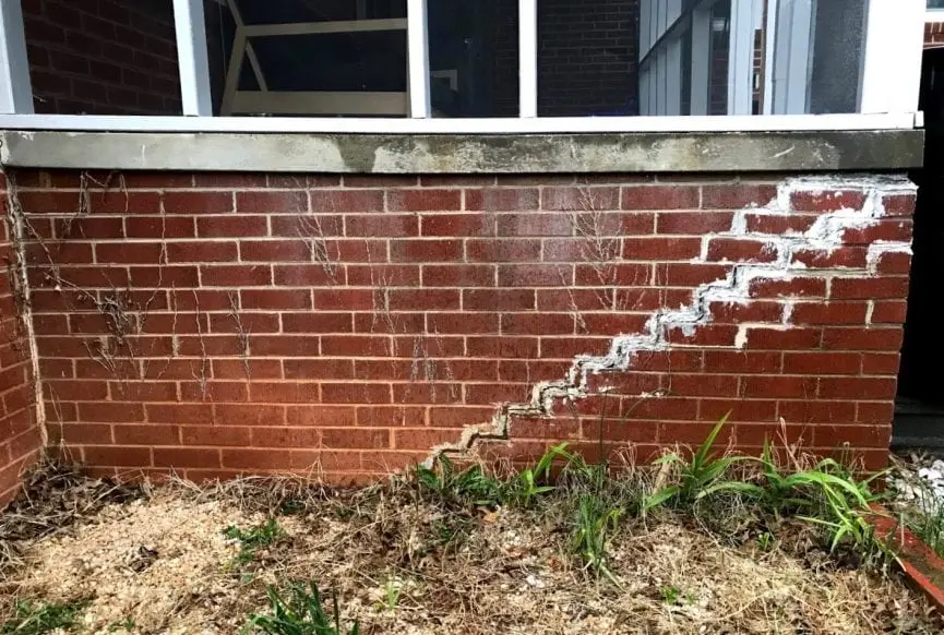 Foundation Repair | Beltsville, Maryland | AquaGuard Waterproofing