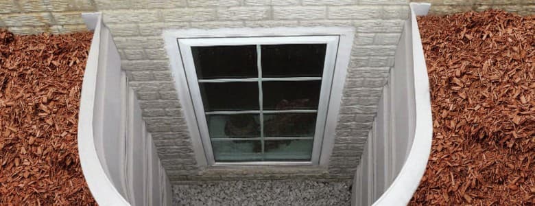 Egress Windows | Washington D.C. | AquaGuard Waterproofing
