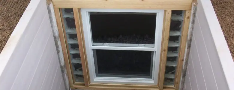 Egress Windows | Washington D.C. | AquaGuard Waterproofing