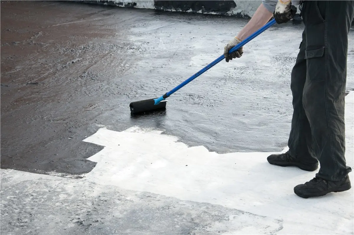 Waterproofing | Manassas, Virginia | AquaGuard Waterproofing