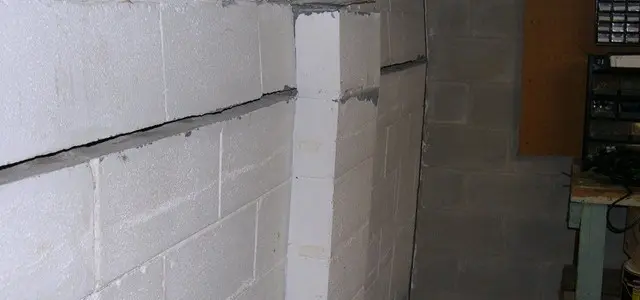 Foundation Waterproofing | Falls Church, VA | AquaGuard Waterproofing