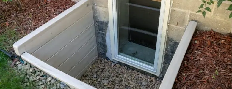 Egress Windows | Washington, DC | AquaGuard Waterproofing