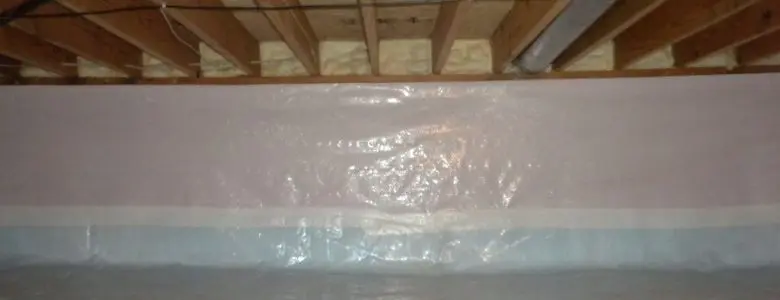 Crawlspace Waterproofing | Manassas, VA | AquaGuard Waterproofing