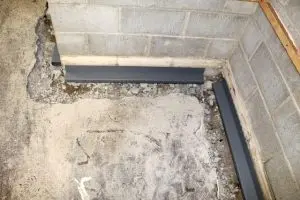basement-drainage-systems-beltsville-md-aquaguard-waterproofing-2