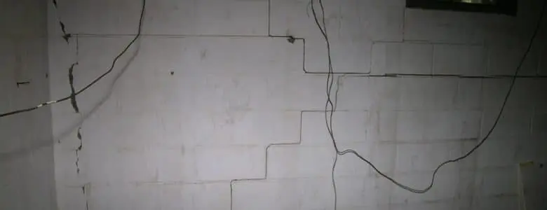 bowed basement walls-washington-dc-aquaguard-waterproofing-3
