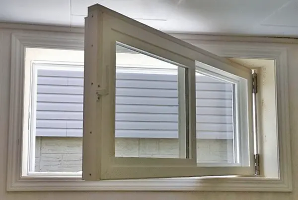 Rockville, MD | Egress Window | Aquaguard Waterproofing