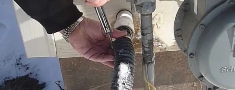 Dischard line | Aquaguard Waterproofing