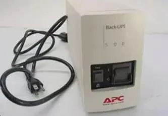 Battery-Back-Up-Systems