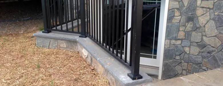 Baltimore, MD | Egress Window | Aquaguard Waterproofing