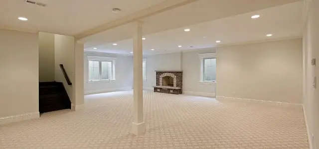 traditional-basement