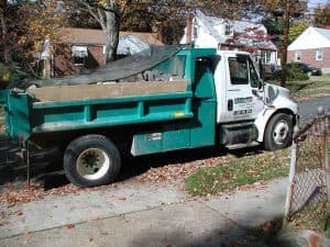 Foundation Repair