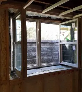 Baltimore, MD | Egress Window | Aquaguard Waterproofing