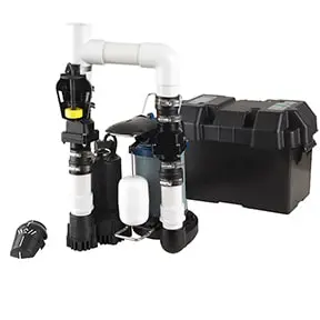 sump pumps baltimore maryland