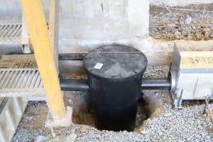 Sump-pump-for-drains