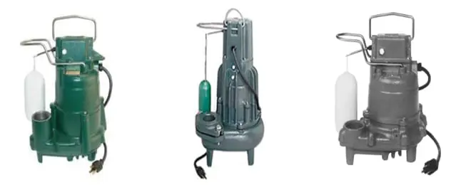Basement Waterproofing | AquaGuard | Sump Pumps