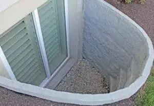Egress-basement-doors