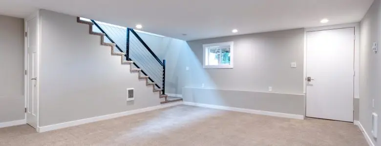Basement Waterproofing | Beltsville, MD | AquaGuard Waterproofing