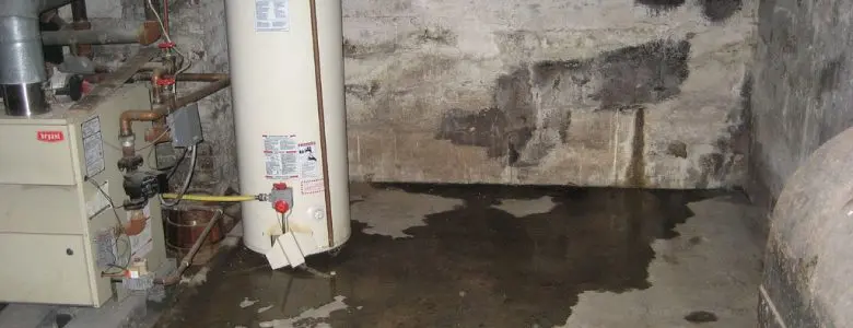 Wet Basements | Beltsville, MD | AquaGuard Waterproofing