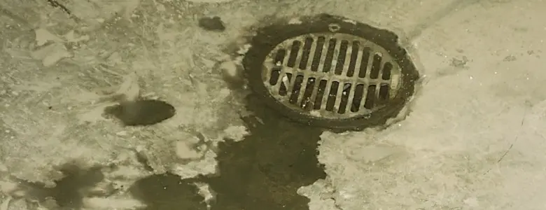 floordrain