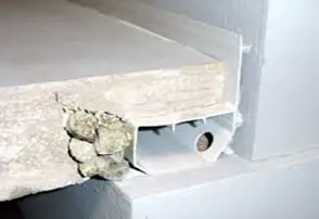 Why Foundation Trench Drainage Systems Outperform Box Gutter Basement Waterproofing Systems (2)